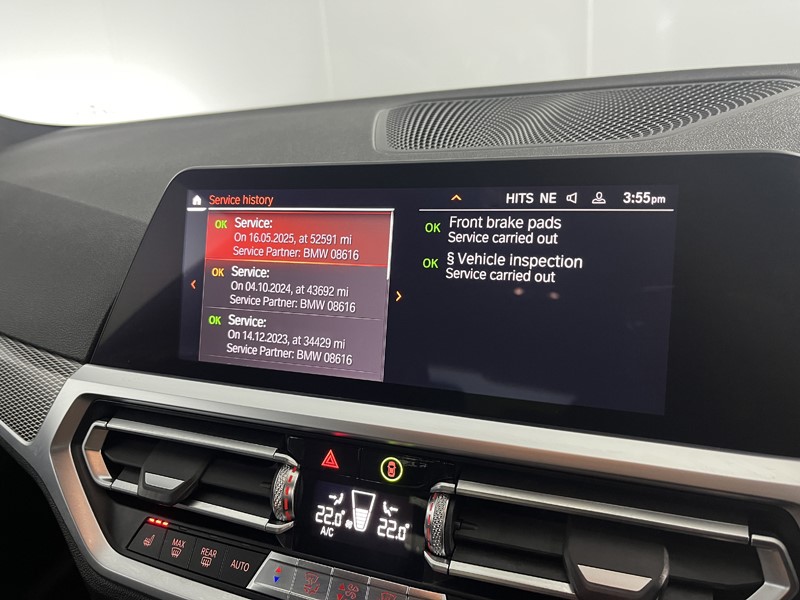 Used BMW 3 Series 2019 for sale - 76981347: Photo 30