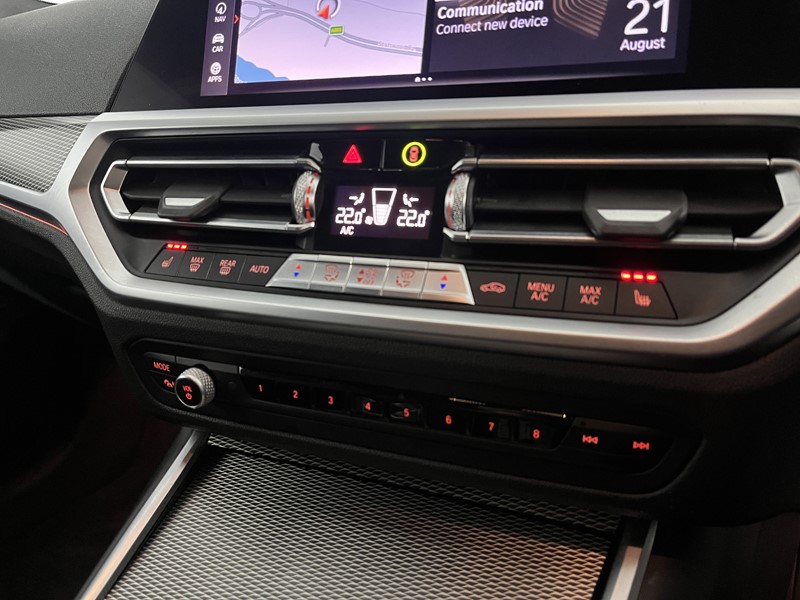 Used BMW 3 Series 2019 for sale - 76981347: Photo 31