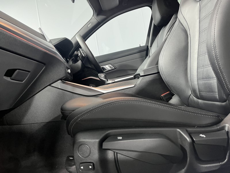 Used BMW 3 Series 2019 for sale - 76981347: Photo 36