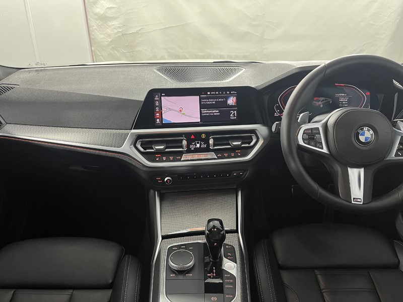 Used BMW 3 Series 2019 for sale - 76981347: Photo 4