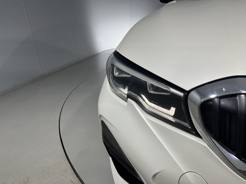 Used BMW 3 Series 2019 for sale - 76981347: Photo 41