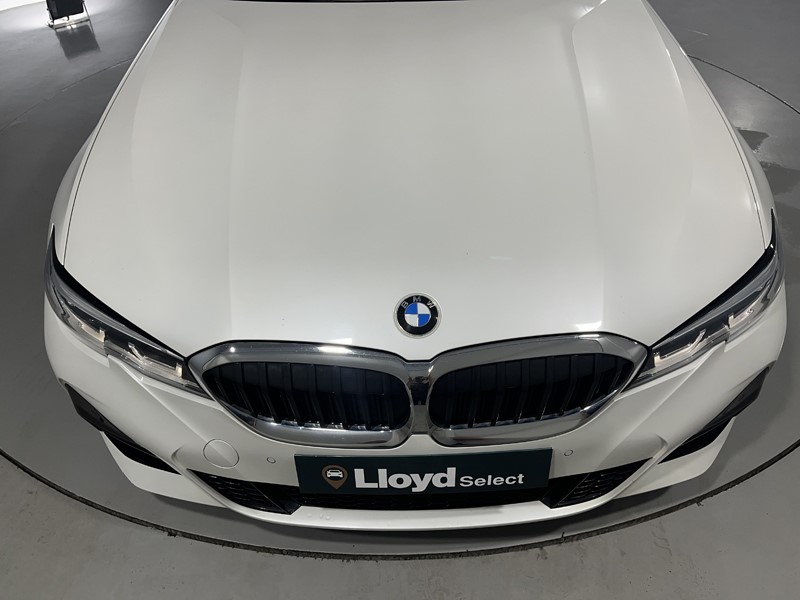 Used BMW 3 Series 2019 for sale - 76981347: Photo 42