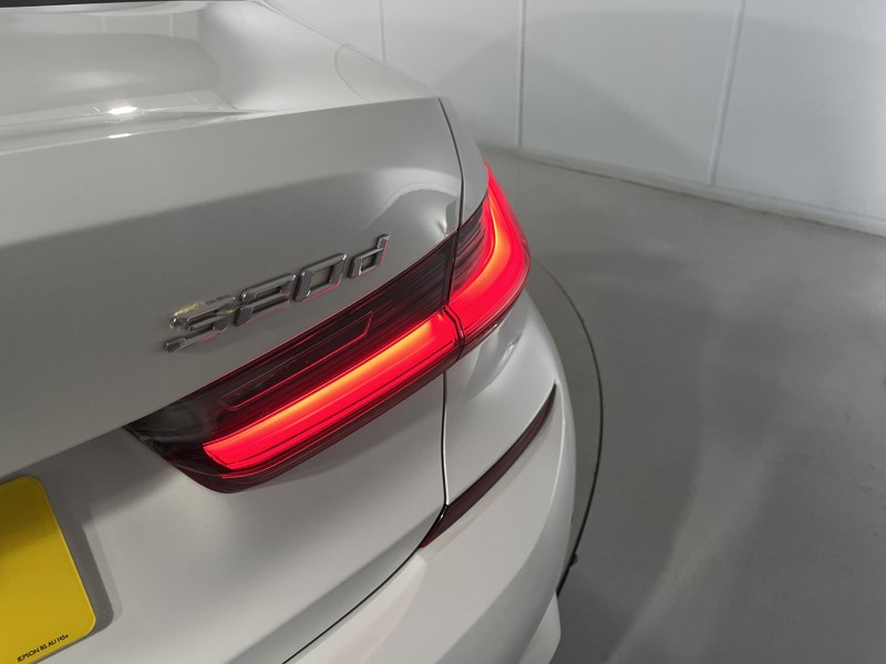 Used BMW 3 Series 2019 for sale - 76981347: Photo 45