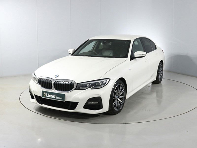 Used BMW 3 Series 2019 for sale - 76981347: Photo 47