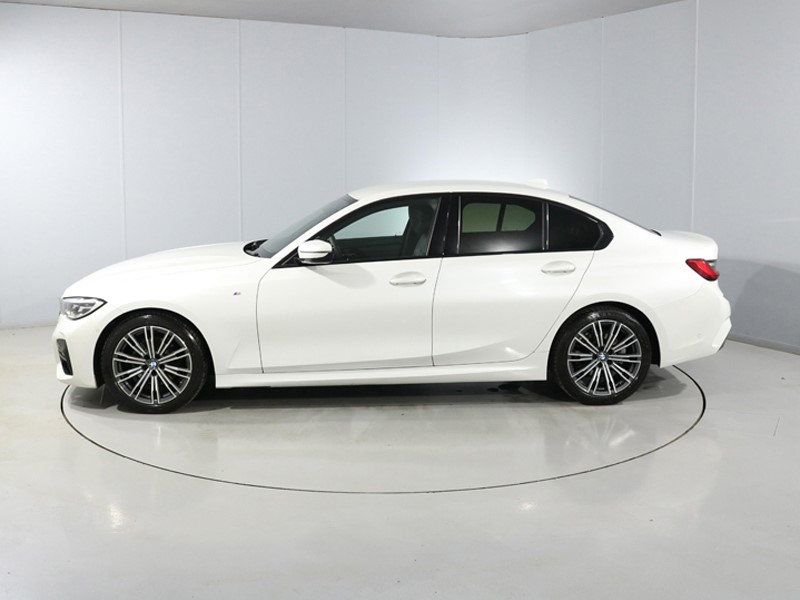 Used BMW 3 Series 2019 for sale - 76981347: Photo 49