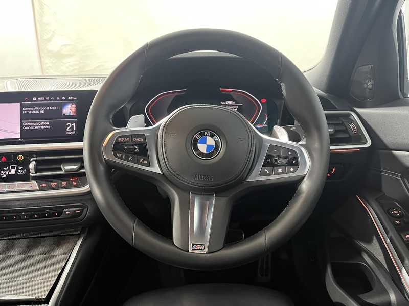 Used BMW 3 Series 2019 for sale - 76981347: Photo 5