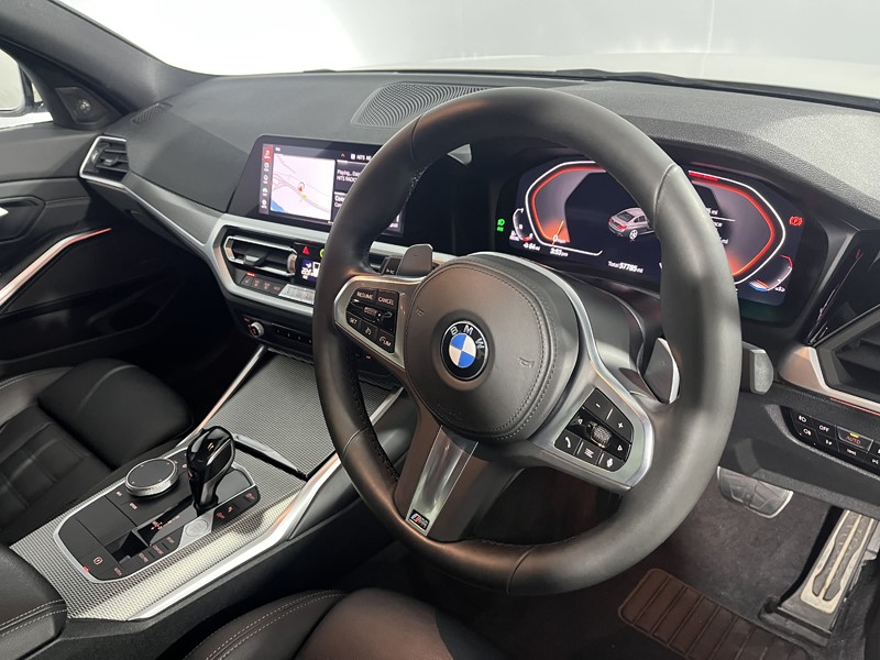 Used BMW 3 Series 2019 for sale - 76981347: Photo 6