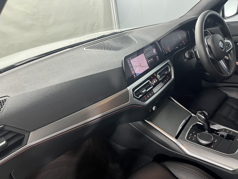 Used BMW 3 Series 2019 for sale - 76981347: Photo 7