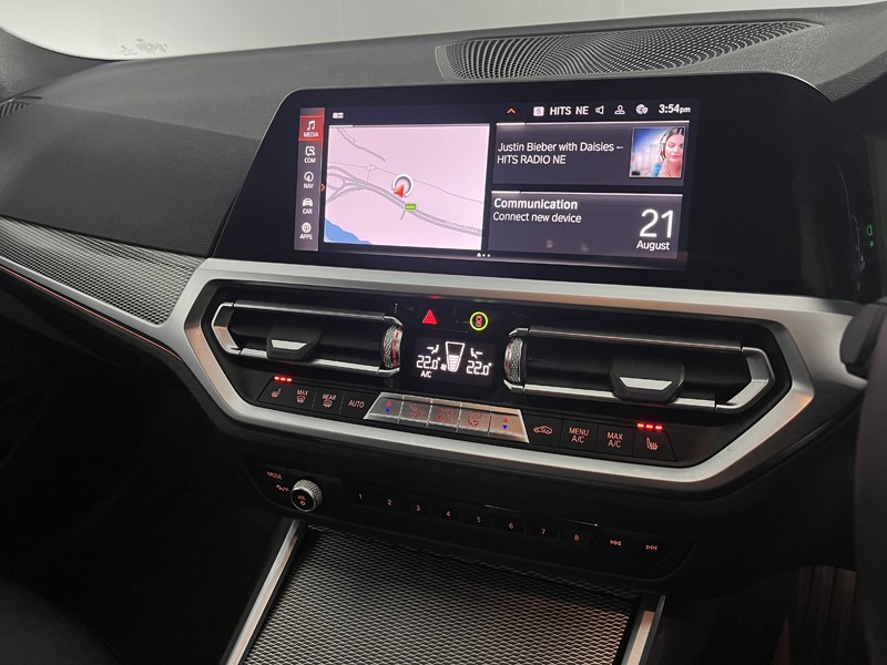 Used BMW 3 Series 2019 for sale - 76981347: Photo 8