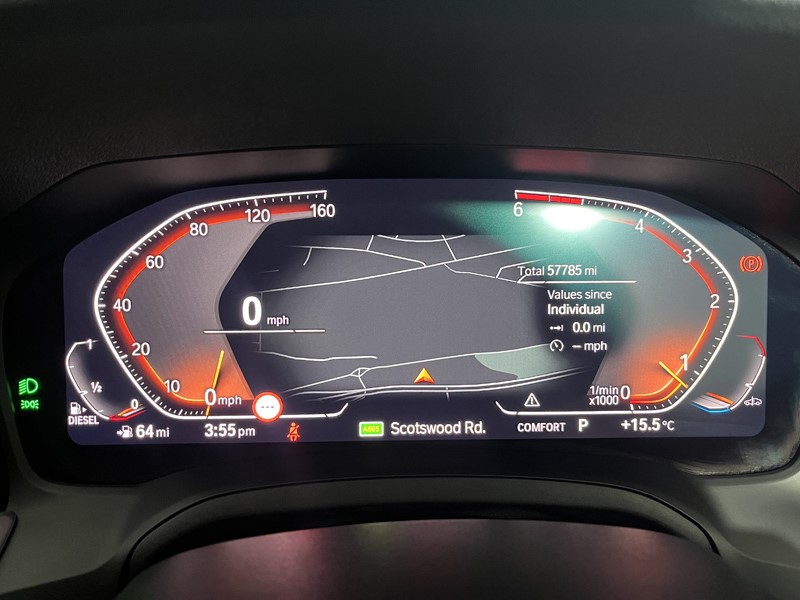 Used BMW 3 Series 2019 for sale - 76981347: Photo 9