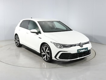 Used Volkswagen Golf 2020 for sale - 78456659: Photo