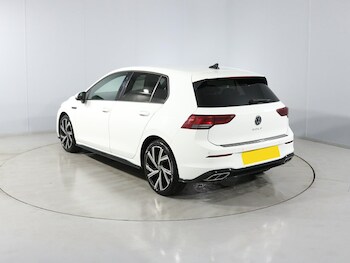 Used Volkswagen Golf 2020 for sale - 78456659: Photo