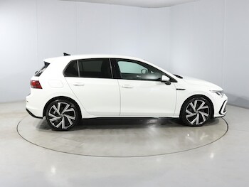 Used Volkswagen Golf 2020 for sale - 78456659: Photo