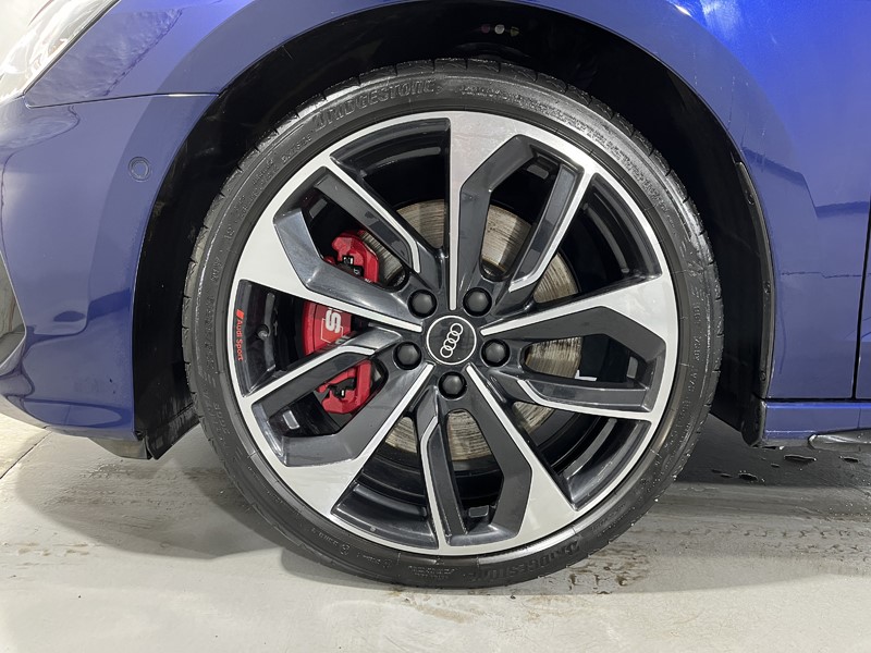 Used Audi A3 2023 for sale - 77665206: Photo 14