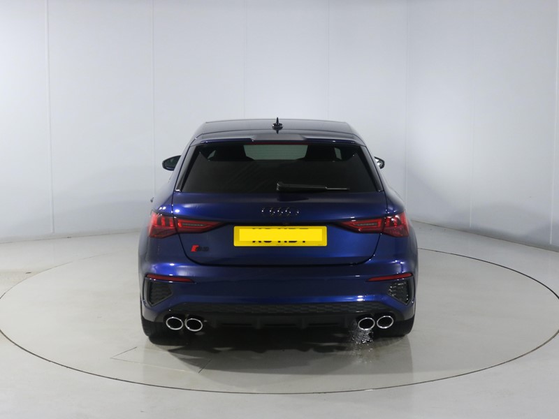 Used Audi A3 2023 for sale - 77665206: Photo 15