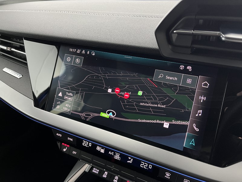 Used Audi A3 2023 for sale - 77665206: Photo 18