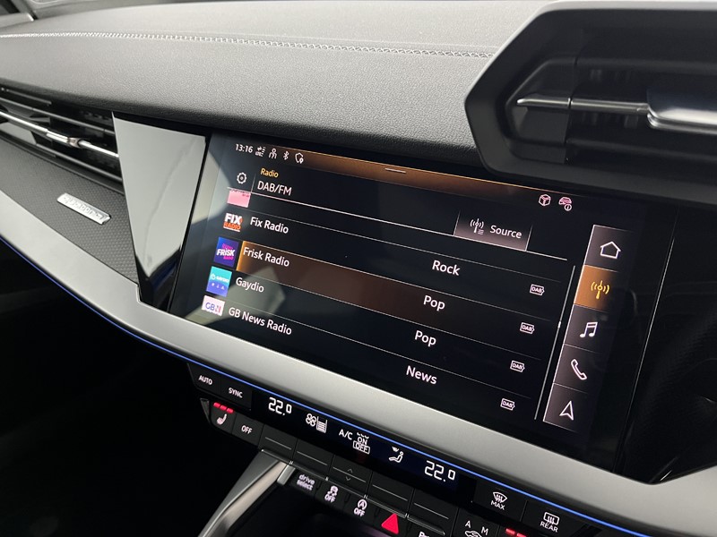 Used Audi A3 2023 for sale - 77665206: Photo 30