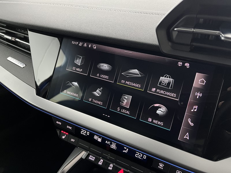 Used Audi A3 2023 for sale - 77665206: Photo 31