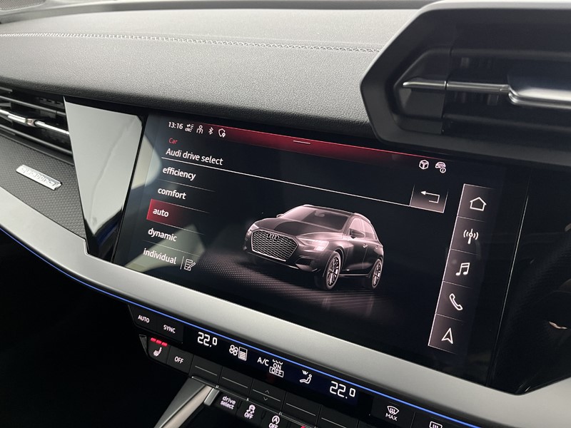 Used Audi A3 2023 for sale - 77665206: Photo 35