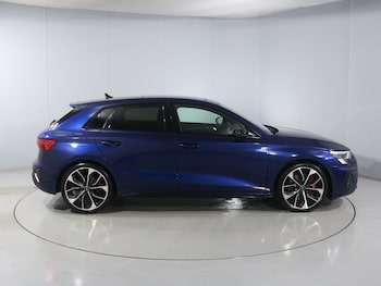 Used Audi A3 2023 for sale - 77665206: Photo