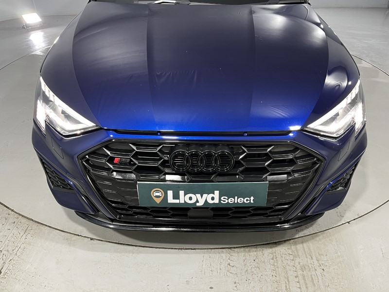 Used Audi A3 2023 for sale - 77665206: Photo 43