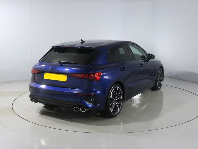 Used Audi A3 2023 for sale - 77665206: Photo 48