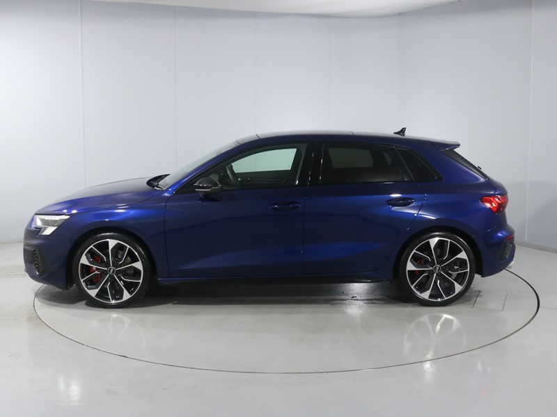 Used Audi A3 2023 for sale - 77665206: Photo 49