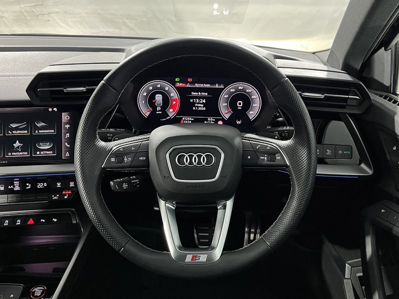 Used Audi A3 2023 for sale - 77665206: Photo 5