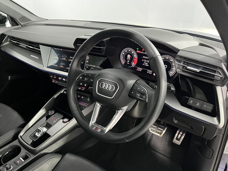 Used Audi A3 2023 for sale - 77665206: Photo 6