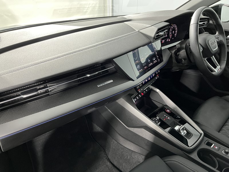 Used Audi A3 2023 for sale - 77665206: Photo 7