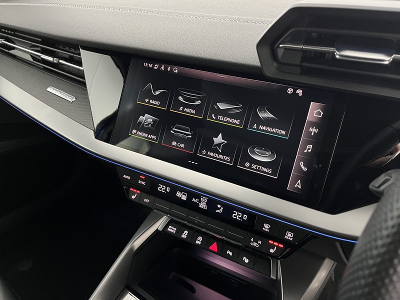 Used Audi A3 2023 for sale - 77665206: Photo 8