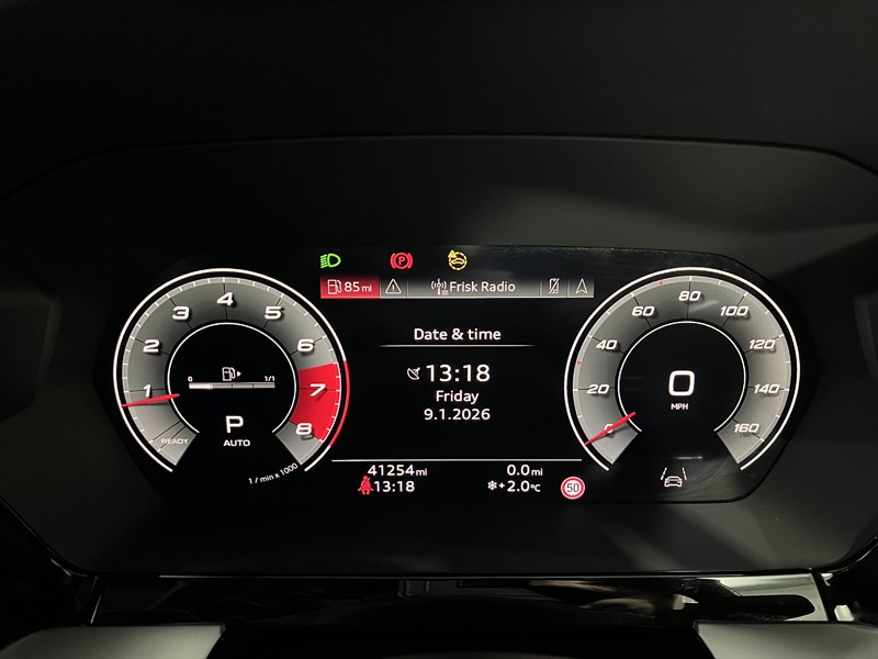 Used Audi A3 2023 for sale - 77665206: Photo 9