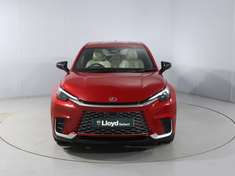 Used Lexus LBX 2024 for sale - 77718091: Photo 16