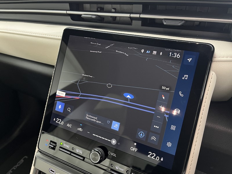 Used Lexus LBX 2024 for sale - 77718091: Photo 17