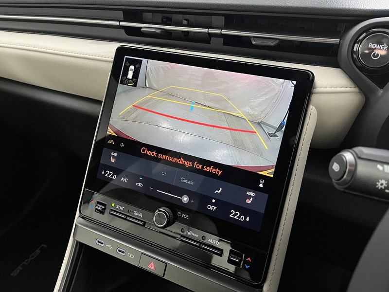 Used Lexus LBX 2024 for sale - 77718091: Photo 18