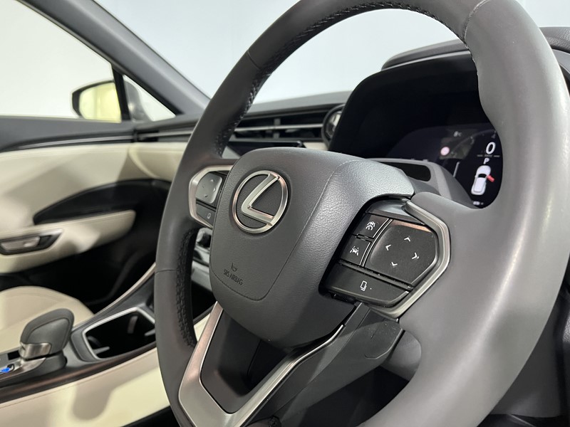 Used Lexus LBX 2024 for sale - 77718091: Photo 22