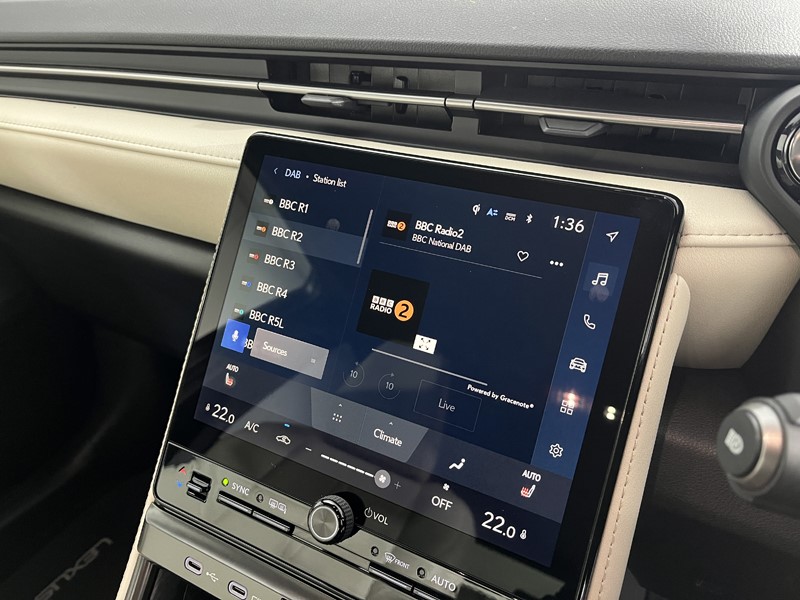 Used Lexus LBX 2024 for sale - 77718091: Photo 28