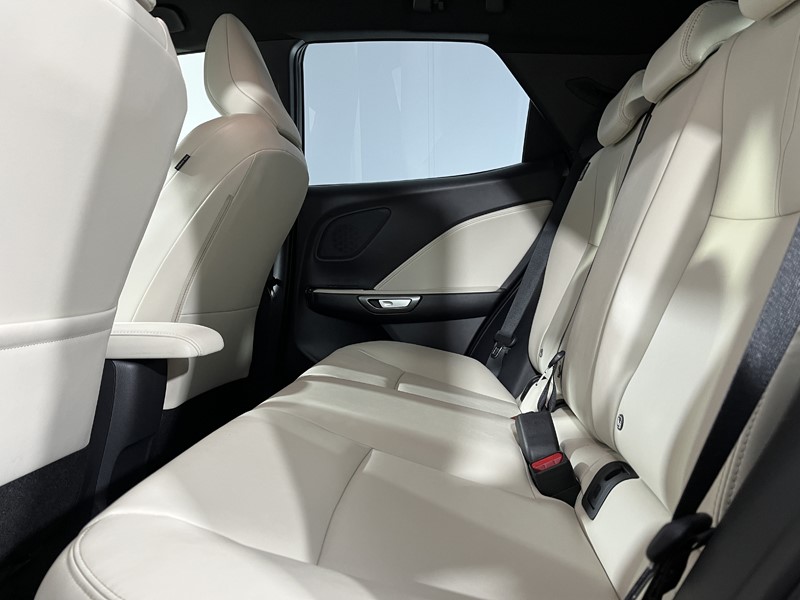 Used Lexus LBX 2024 for sale - 77718091: Photo 34