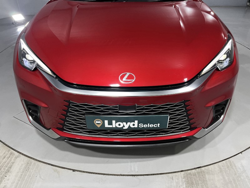 Used Lexus LBX 2024 for sale - 77718091: Photo 38