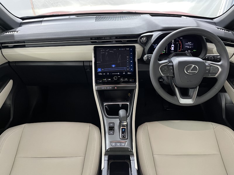 Used Lexus LBX 2024 for sale - 77718091: Photo 4
