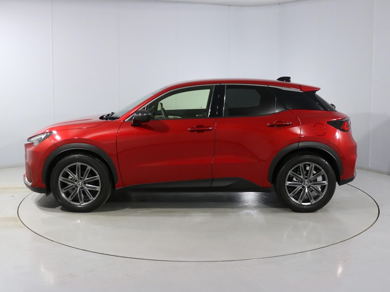 Used Lexus LBX 2024 for sale - 77718091: Photo 45