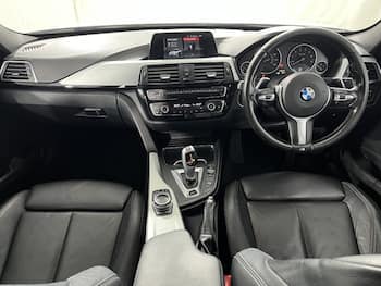 Used BMW 3 Series 2017 for sale - 79835056: Photo