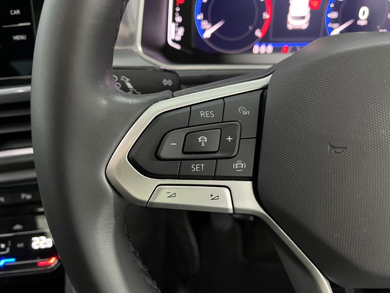 Used Volkswagen T-Roc 2022 for sale - 76982052: Photo 22