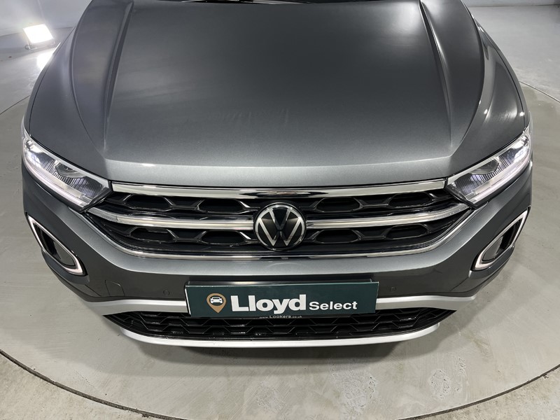 Used Volkswagen T-Roc 2022 for sale - 76982052: Photo 39