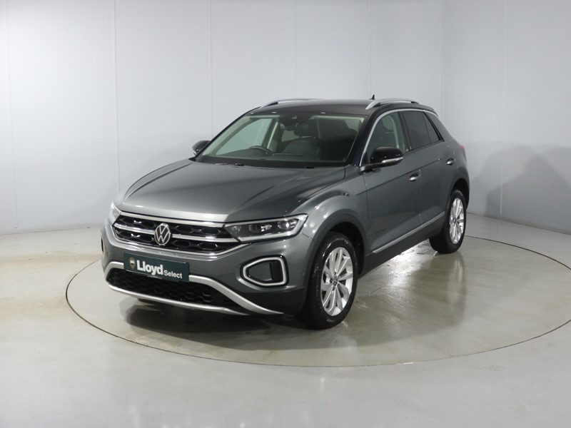 Used Volkswagen T-Roc 2022 for sale - 76982052: Photo 42