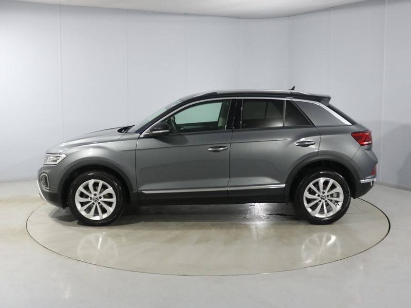 Used Volkswagen T-Roc 2022 for sale - 76982052: Photo 44