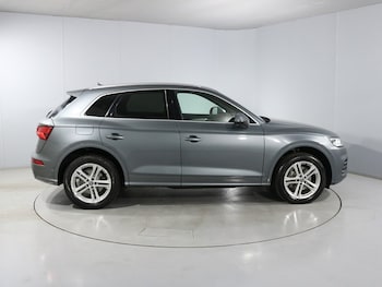 Used Audi Q5 2020 for sale - 78894083: Photo
