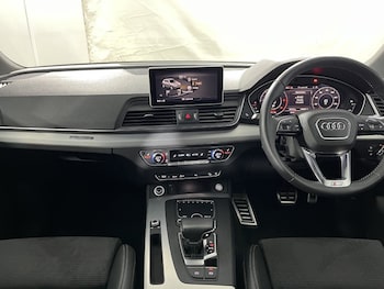Used Audi Q5 2020 for sale - 78894083: Photo