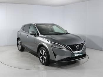 Used Nissan Qashqai 2024 for sale - 79479118: Photo