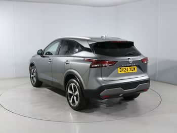 Used Nissan Qashqai 2024 for sale - 79479118: Photo